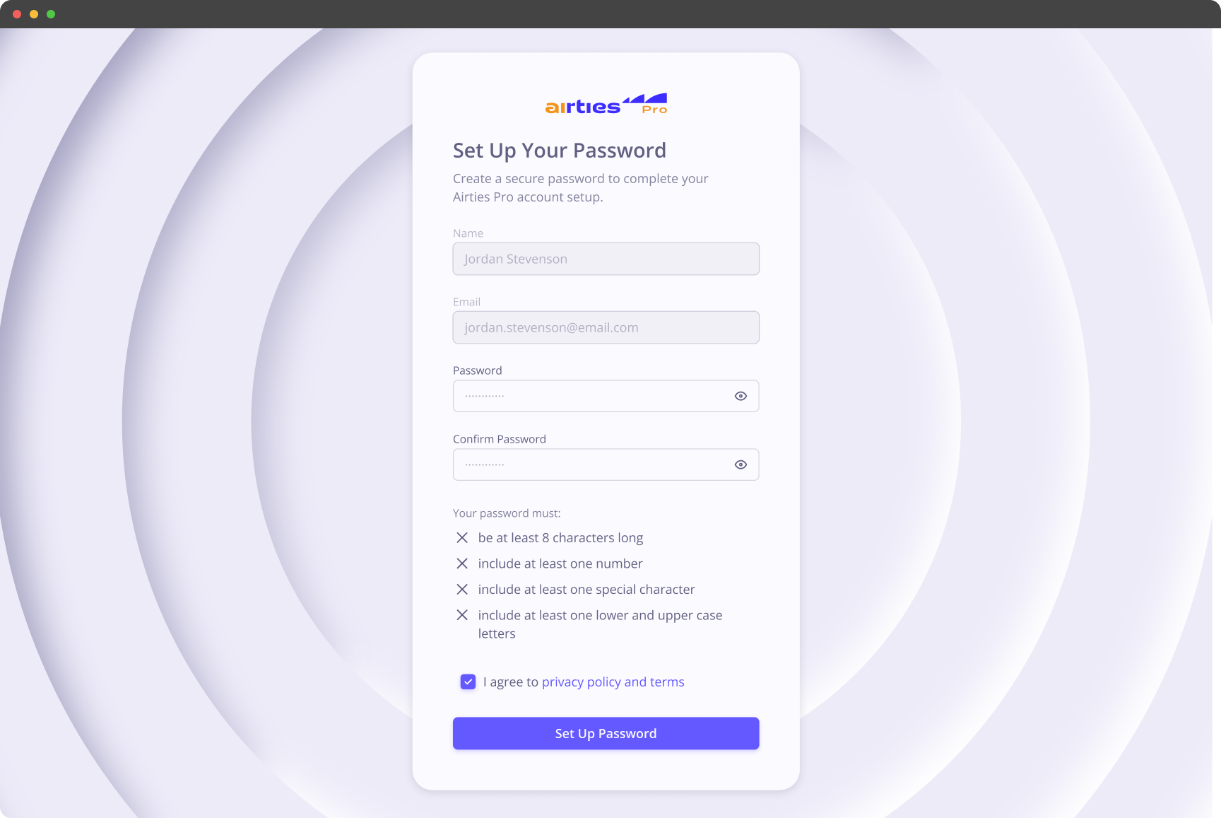 Register