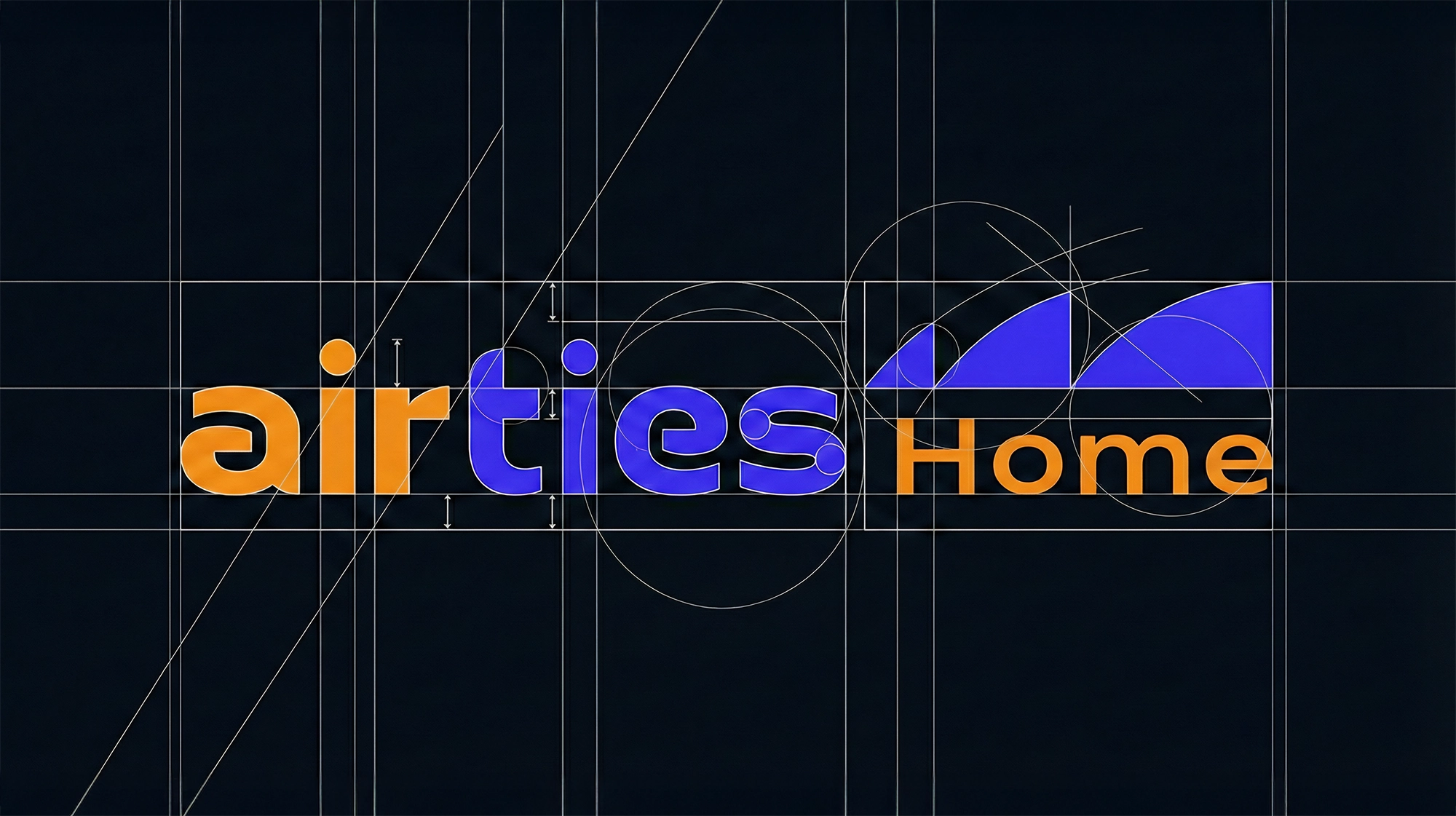 Airties Sub-branding
